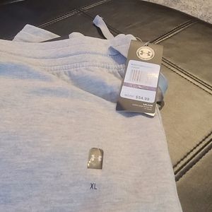 Men's Under Armour fleece joggers large